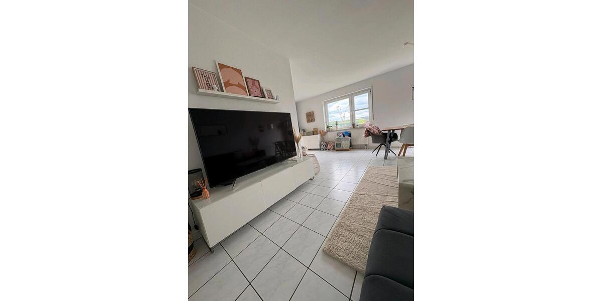 Etagenwohnung Konz - 4 Zimmer, 92 m&sup2;, 880&euro; | Angebot:26696682