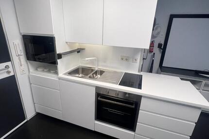 Vollmöblierte 2-Zimmer Wohnung+TG+Innenstadtnähe 2 zimmer