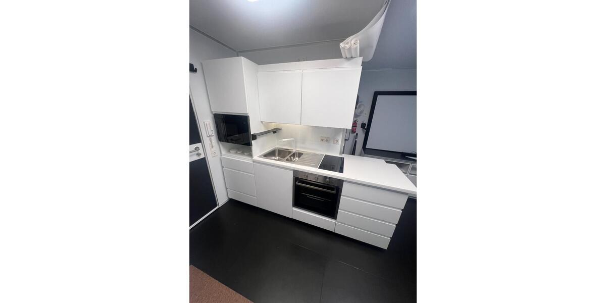 Vollmöblierte 2-Zimmer Wohnung+TG+Innenstadtnähe 2 zimmer