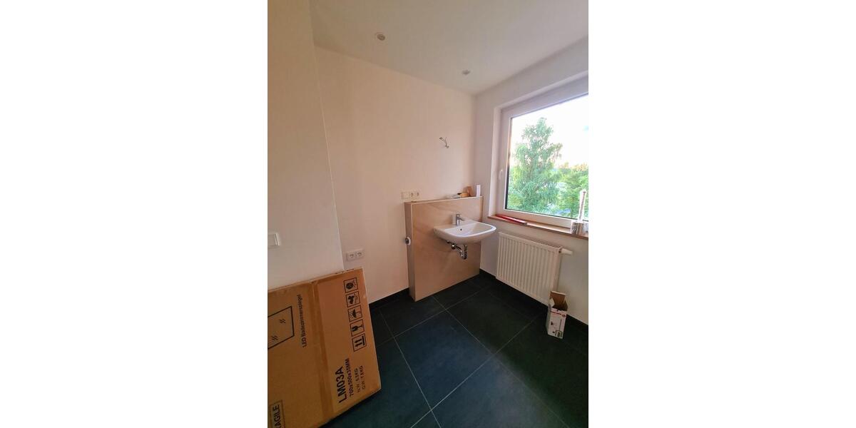 Etagenwohnung Fuchsmühl - 3 Zimmer, 80 m&sup2;, 840&euro; | Angebot:26592817