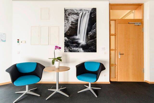 Helles Büro in Bürogemeinschaft - Perfekte Innenstadtlage! - All-in-Miete