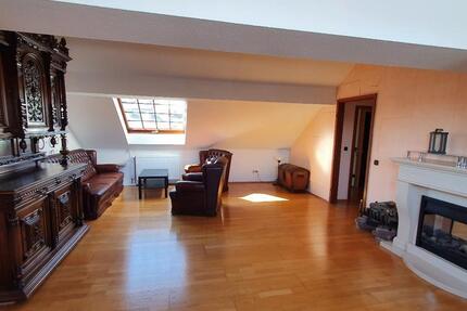 BOT: EBK, 2 Zimmer, 72 qm, Kamin ab sofort 2 zimmer