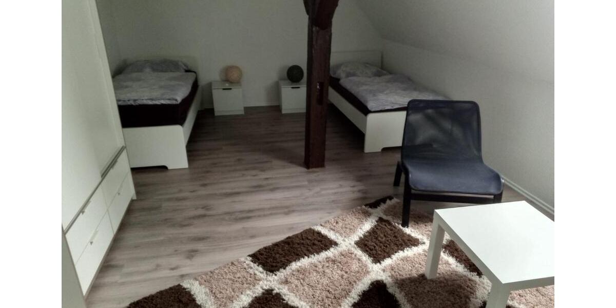 Etagenwohnung Neetzow-Liepen Liepen - 5 Zimmer, 130 m&sup2;, 750&euro; | Angebot:25919770