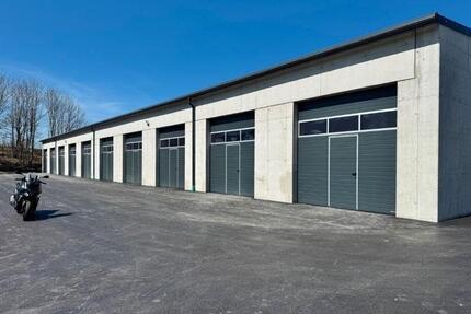 Gewerbeobjekt Oy-Mittelberg Mittelberg - 580&euro; | Angebot:20507025