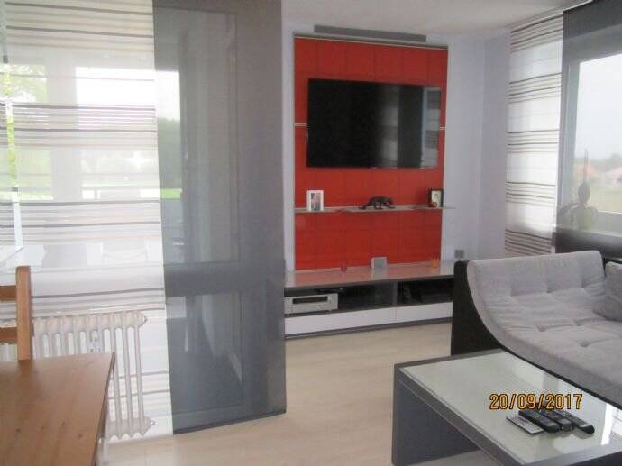 Etagenwohnung Bünde Spradow - 2 Zimmer, 65 m&sup2;, 550&euro; | Angebot:26191636