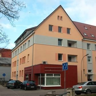 Sie möchten sich Selbstständig machen? 1 zimmer