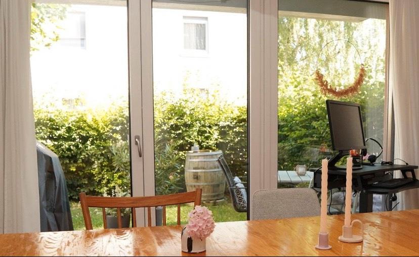 Erdgeschoßwohnung Mainz Bretzenheim - 1.5 Zimmer, 60 m&sup2;, 1.480&euro; | Angebot:24589178