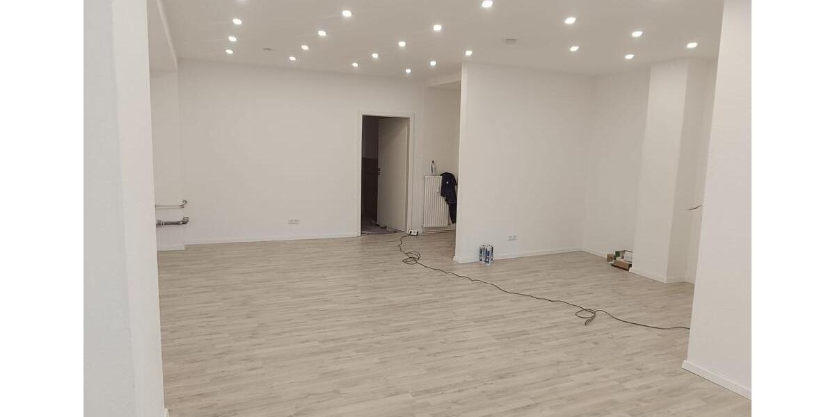 Erdgeschoßwohnung Herzberg am Harz - 2 Zimmer, 67 m&sup2;, 490&euro; | Angebot:24977211