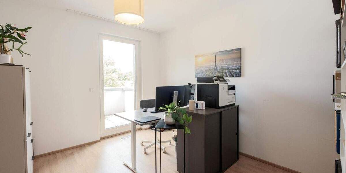 Exklusives 5 Zimmer Penthouse in Lauf mit 197 m² Wohnfläche 5 zimmer