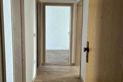 Wohnung Niesky - 3 Zimmer, 58 m&sup2;, 407&euro; | Angebot:25233780