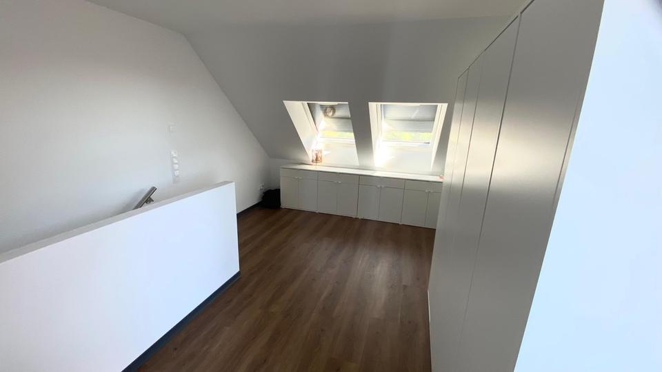 Maisonettenwohnung Kaarst - 3 Zimmer, 117 m&sup2;, 1.210&euro; | Angebot:26588829