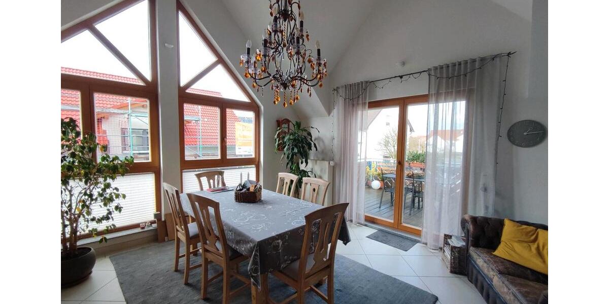 Mietwohnung 5 zimmer