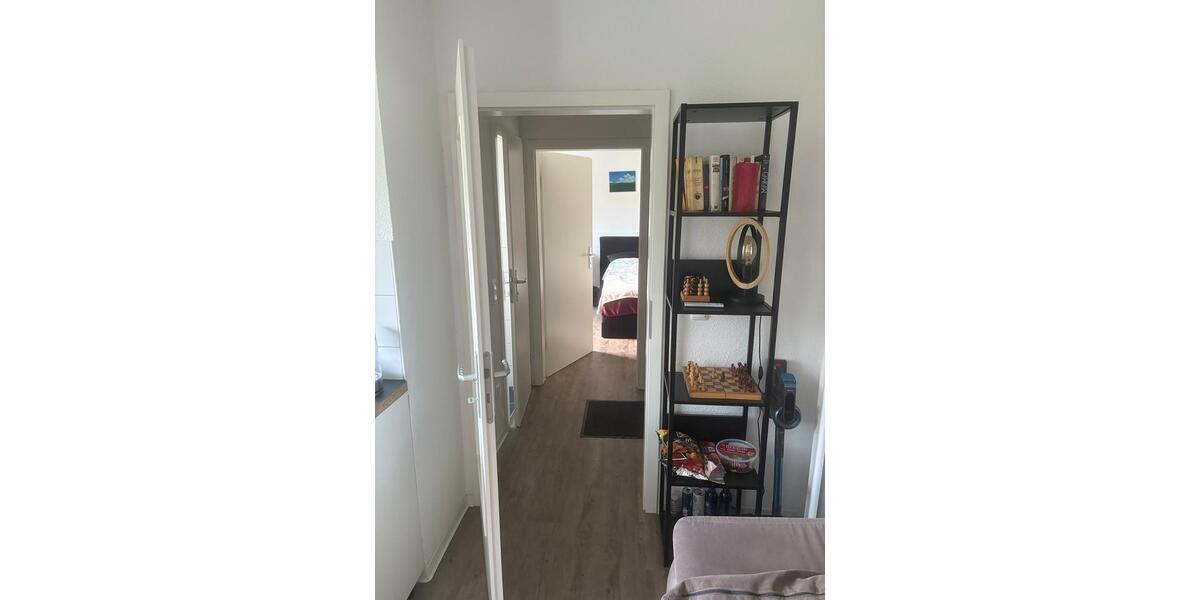 Erdgeschoßwohnung Göttingen Grone - 1.5 Zimmer, 38 m&sup2;, 675&euro; | Angebot:26690138