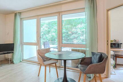 Wohnung Bad Bellingen - 1 Zimmer, 45 m&sup2;, 700&euro; | Angebot:26275114