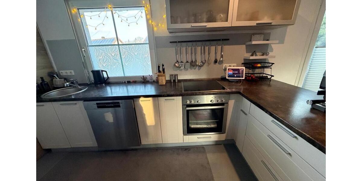 Einfamilienhaus Oerlenbach - 3 Zimmer, 105 m&sup2;, 920&euro; | Angebot:26205853