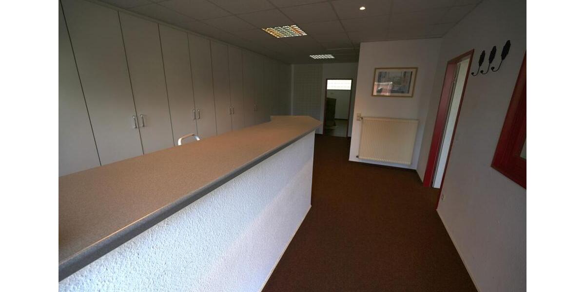 Gewerbeobjekt Meppen - 1.250&euro; | Angebot:25658836