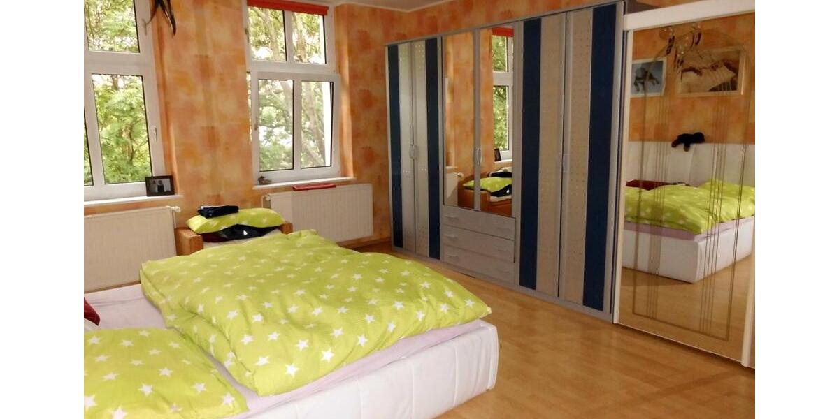 Etagenwohnung Zehdenick - 3 Zimmer, 93 m&sup2;, 695&euro; | Angebot:25098884