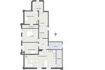 Etagenwohnung Bad Segeberg - 3 Zimmer, 79 m&sup2;, 689&euro; | Angebot:25875527