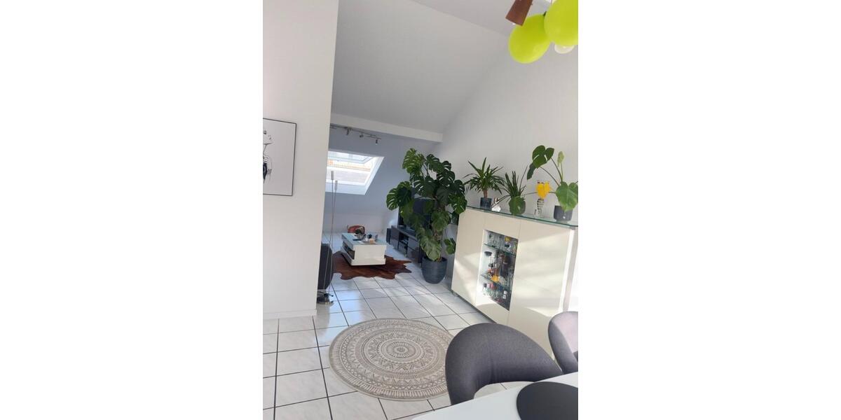Wohnen auf Zeit Dortmund Innenstadt Nord - 2 Zimmer, 55 m&sup2;, 788&euro; | Angebot:26527698