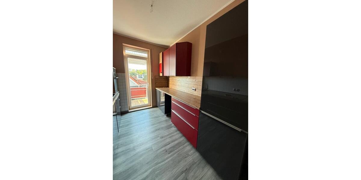 Dachgeschoßwohnung Bönen - 2 Zimmer, 80 m&sup2;, 1.000&euro; | Angebot:26374098