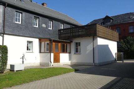Wohnung Kaulsdorf - 2 Zimmer, 52 m&sup2;, 300&euro; | Angebot:26355972