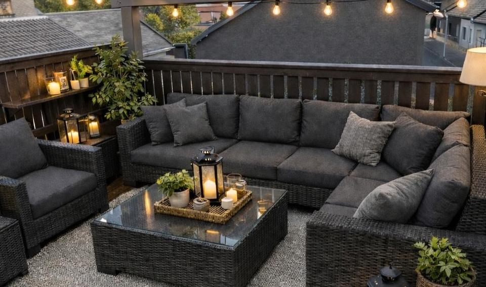 Dachgeschoßwohnung Elsterwerda - 4 Zimmer, 115 m&sup2;, 979&euro; | Angebot:25893670