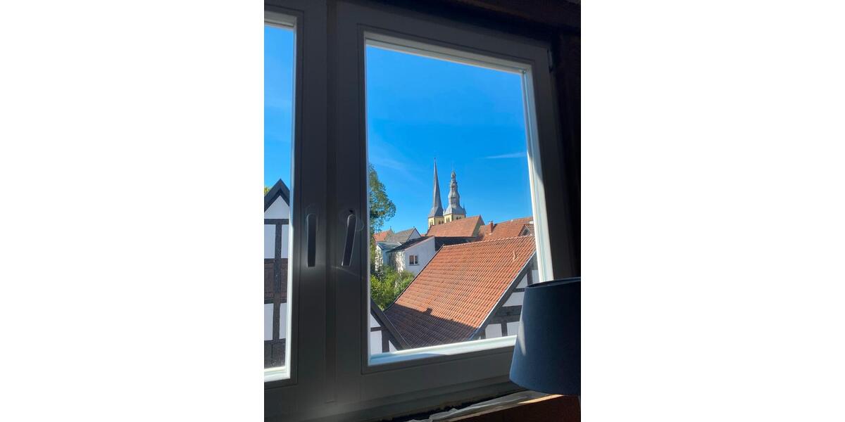 Dachgeschoßwohnung Lemgo - 4 Zimmer, 85 m&sup2;, 730&euro; | Angebot:26374142
