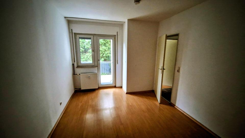 Erdgeschoßwohnung Münster (Hessen) - 3 Zimmer, 58 m&sup2;, 850&euro; | Angebot:25277883