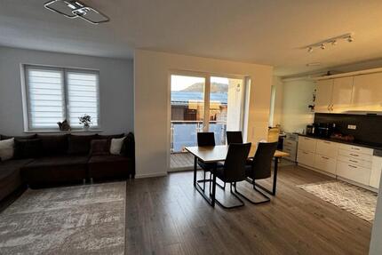 Wohnung Allendorf (Eder) - 3 Zimmer, 66 m&sup2;, 800&euro; | Angebot:26024514