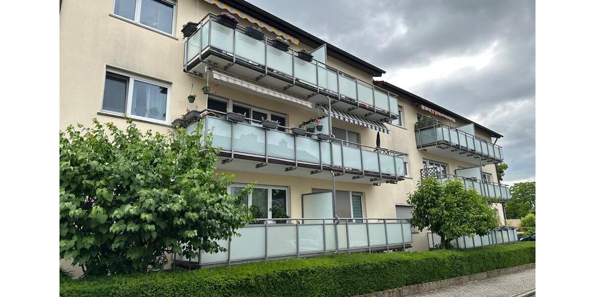 Etagenwohnung Offenbach am Main - 2 Zimmer, 38 m&sup2;, 550&euro; | Angebot:26042202