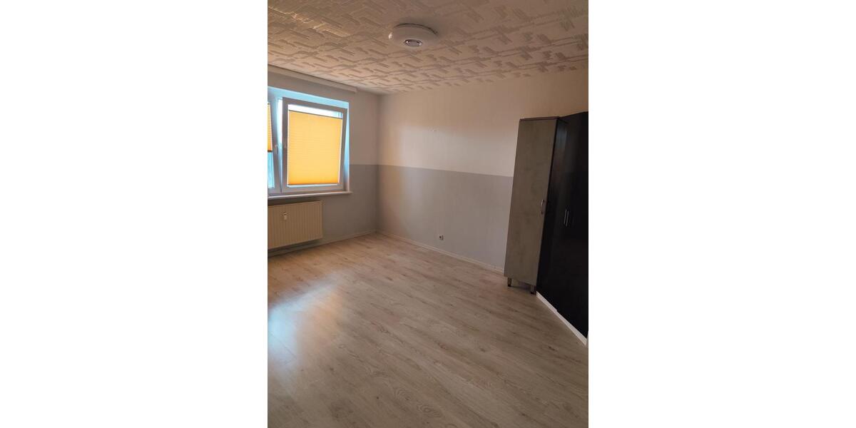 Etagenwohnung Korswandt - 2 Zimmer, 53 m&sup2;, 710&euro; | Angebot:25329277