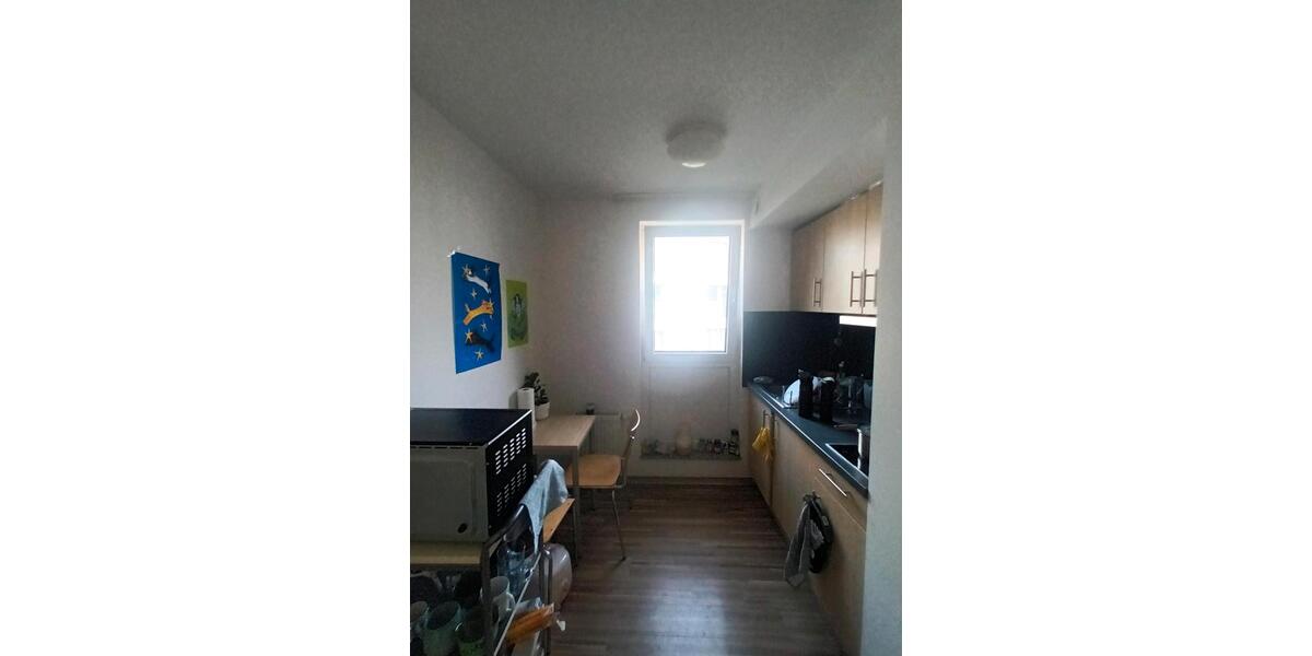 Wohnen auf Zeit Düsseldorf Derendorf - 1 Zimmer, 18 m&sup2;, 380&euro; | Angebot:26104716