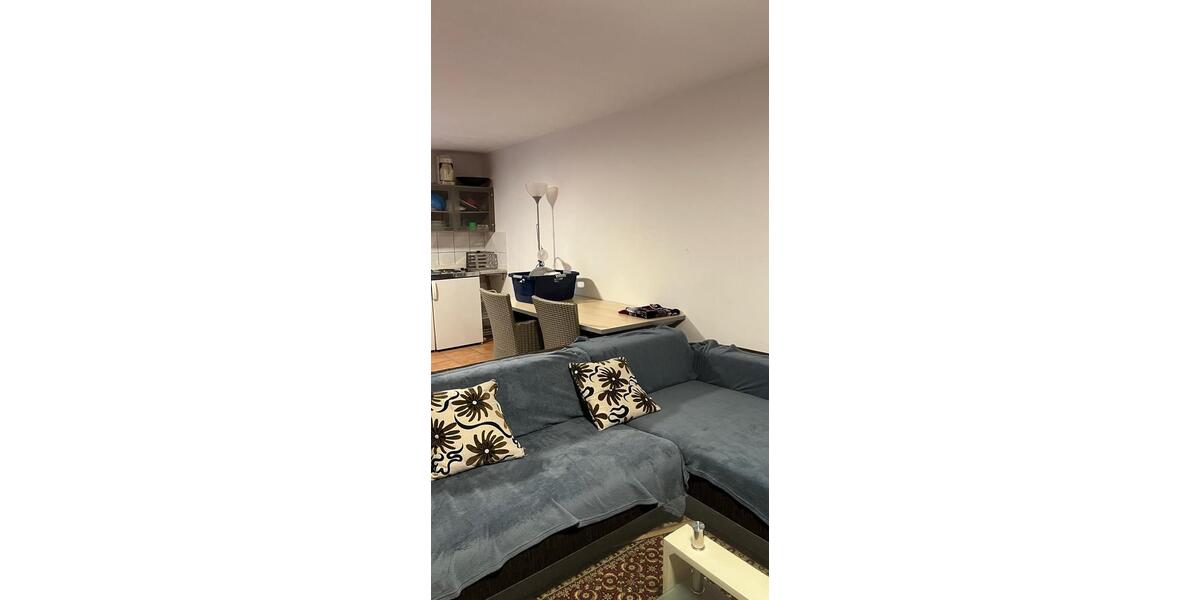 Etagenwohnung Dortmund Mengede - 1 Zimmer, 20 m&sup2;, 700&euro; | Angebot:26169961