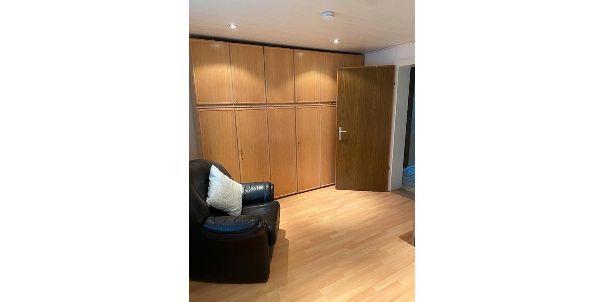 Wohnen auf Zeit Bad Dürrheim - 1 Zimmer, 100 m&sup2;, 420&euro; | Angebot:24806889