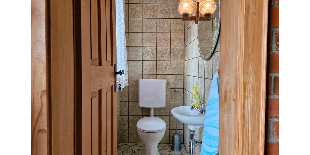 Monteurzimmer 1 zimmer