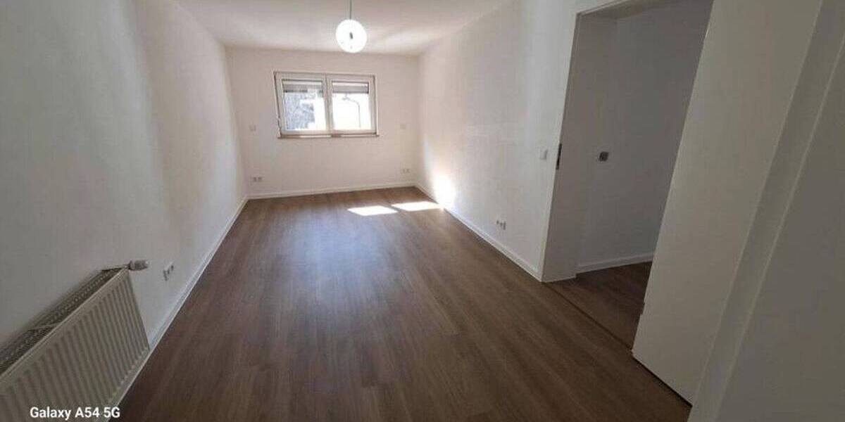 Etagenwohnung Weinheim Deißenklinge - 3 Zimmer, 82 m&sup2;, 990&euro; | Angebot:26094832