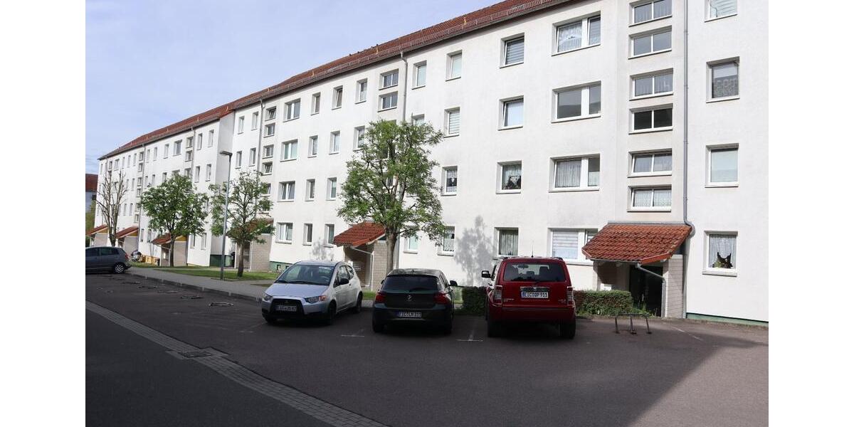 Etagenwohnung Dingelstädt - 2 Zimmer, 53 m&sup2;, 334&euro; | Angebot:26648796