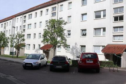 Wohnung Dingelstädt - 2 Zimmer, 53 m&sup2;, 334&euro; | Angebot:26648796