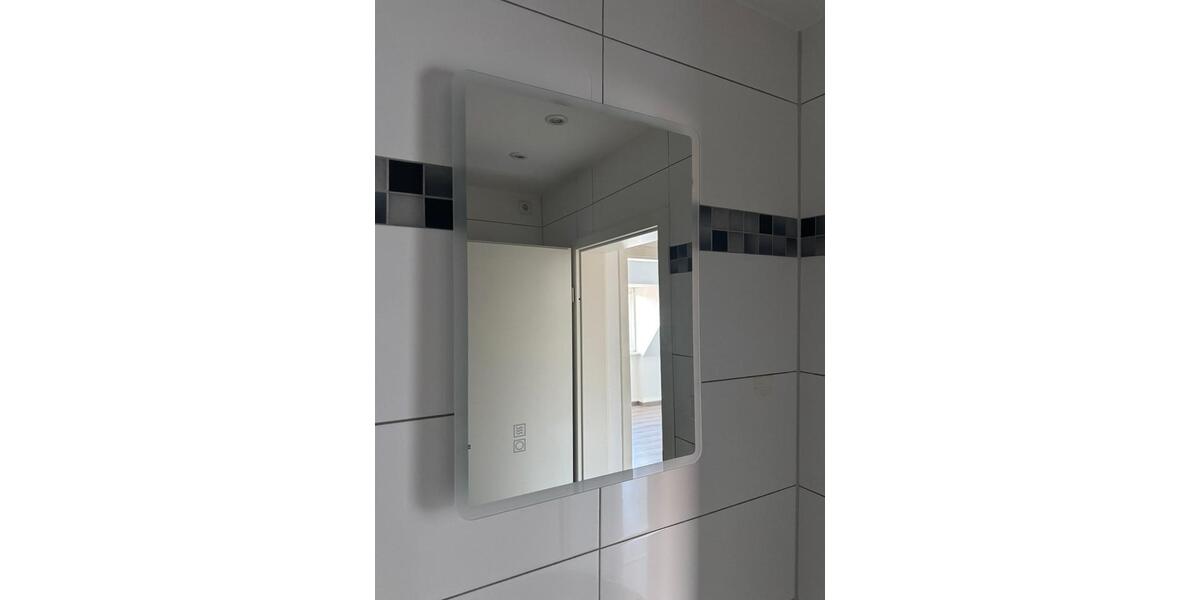 Dachgeschoßwohnung Krefeld Benrad - 2 Zimmer, 60 m&sup2;, 750&euro; | Angebot:26623850