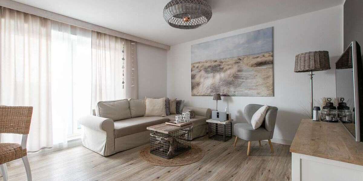 Zimmer Husum - 3 Zimmer, 1.500&euro; | Angebot:24985907