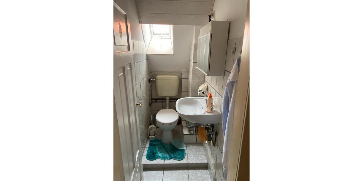 Dachgeschoßwohnung Schwäbisch Gmünd - 3 Zimmer, 67 m&sup2;, 670&euro; | Angebot:26336079