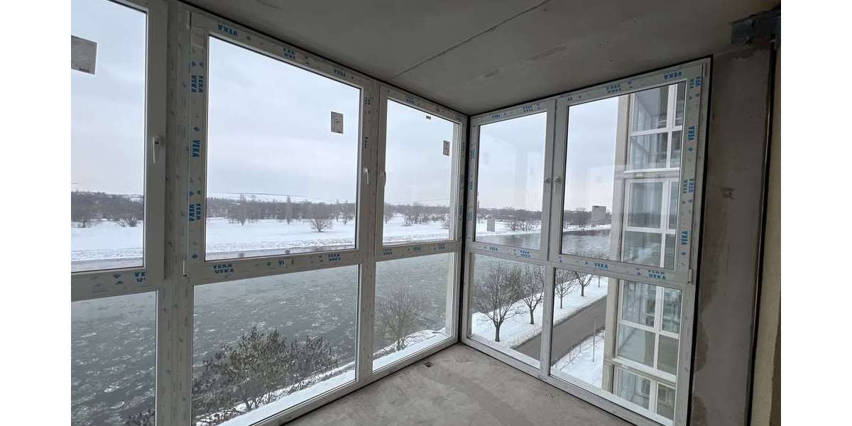 Etagenwohnung Magdeburg Alte Neustadt - 4 Zimmer, 109 m&sup2;, 1.477&euro; | Angebot:25874088