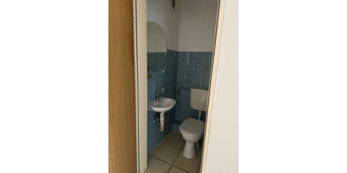 Etagenwohnung Bochum Laer - 3 Zimmer, 65 m&sup2;, 600&euro; | Angebot:26796563