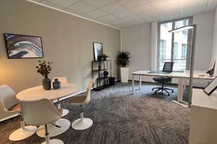 Gewerbeobjekt Neuss - 1.123&euro; | Angebot:27277152