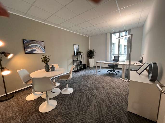 Gewerbeobjekt Neuss - 1.123&euro; | Angebot:27277152