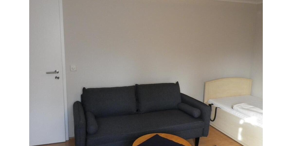 Wohnen auf Zeit Hamburg Wandsbek - 1 Zimmer, 30 m&sup2;, 600&euro; | Angebot:21651917