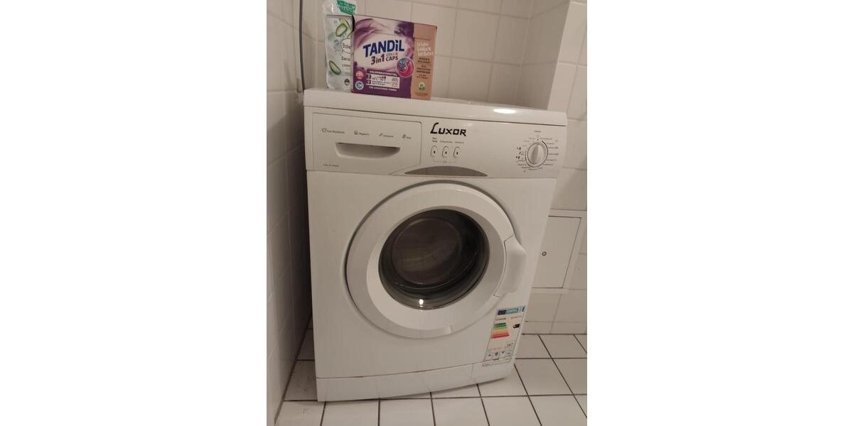 Wohnen auf Zeit Oldenburg Bloherfelde - 19 Zimmer, 52 m&sup2;, 425&euro; | Angebot:26535751