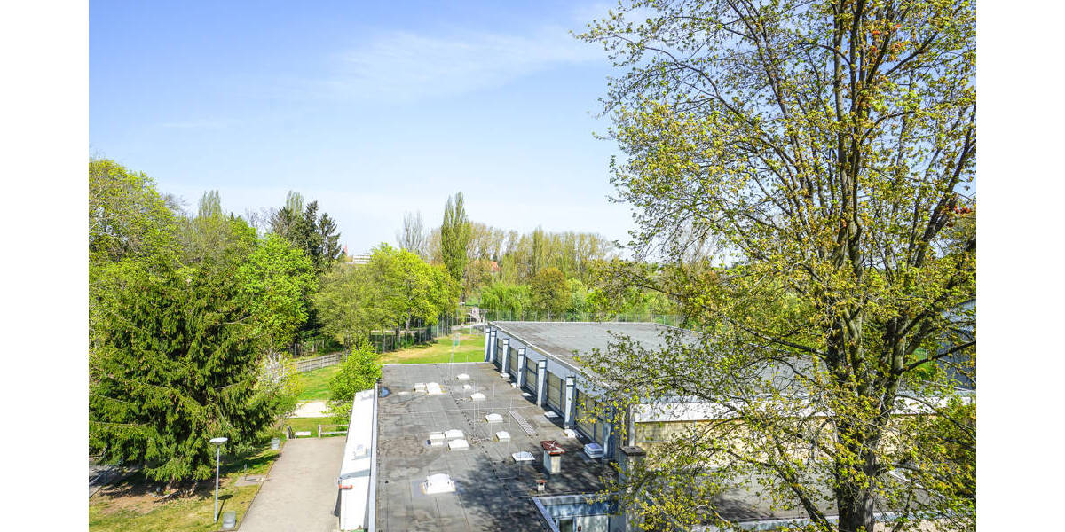 Etagenwohnung Fürth Innenstadt - 2 Zimmer, 59 m&sup2;, 635&euro; | Angebot:26128530