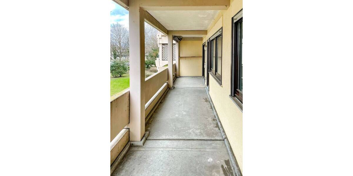 Etagenwohnung Kehl - 4 Zimmer, 123 m&sup2;, 1.100&euro; | Angebot:26596571