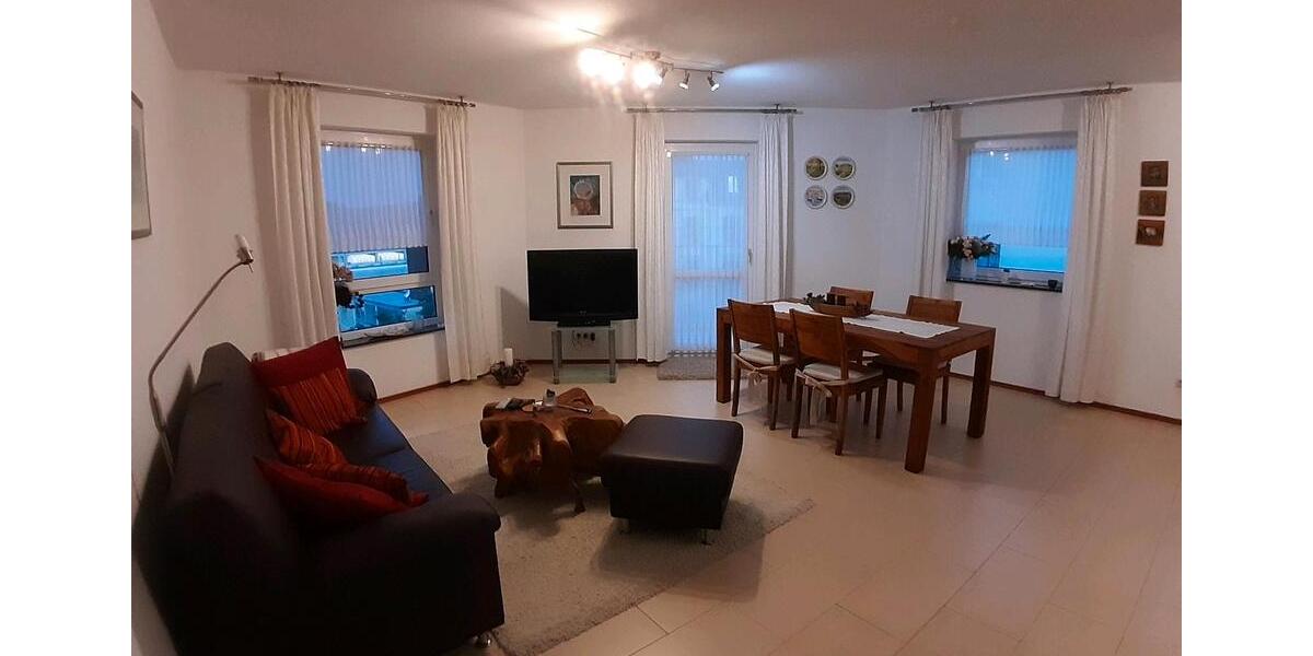 Etagenwohnung Offenbach am Main - 2 Zimmer, 55 m&sup2;, 1.570&euro; | Angebot:26325865